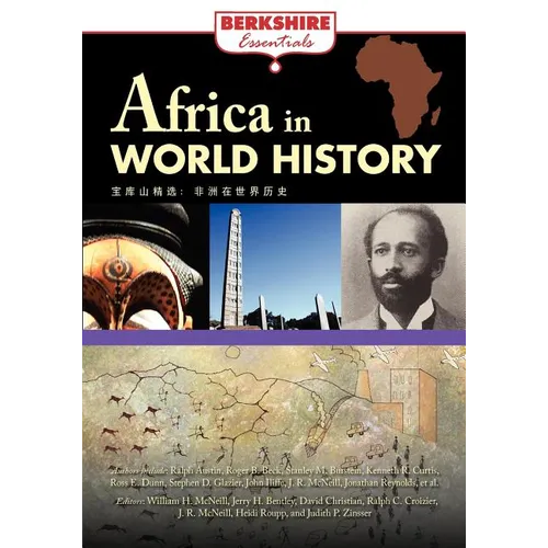 Africa in World History