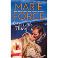 Every Little Thing: (Butler, Vermont Series, Book 1)