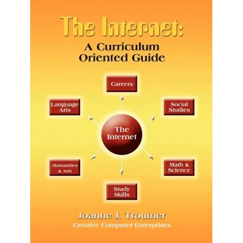 The Internet: A Curriculum Oriented Guide