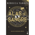 Alas de Sangre: Edición Especial Con Cantos Tintados. Incluye Contenido Inédito (de Bolsillo) / Fourth Wing: Special Edition with Sprayed Edges. Inclu