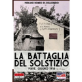 La battaglia del Solstizio: Piave, giugno 1918