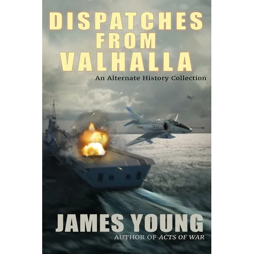 Dispatches From Valhalla