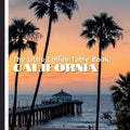 The Little Coffee Table Book: California: From the shimmering Pacific Coast to the towering redwoods, bustling urban landscapes, and serene deserts, e