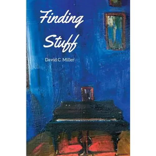 Finding Stuff