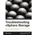 Troubleshooting Vsphere Storage