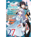 A Certain Magical Index, Vol. 27 (Manga)