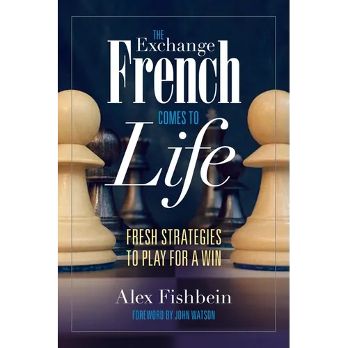 The Exchange French Comes to Life: Fresh Strategies to Play for a Win