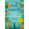 Restless Dolly Maunder