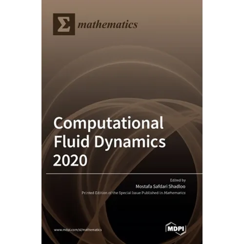 Computational Fluid Dynamics 2020