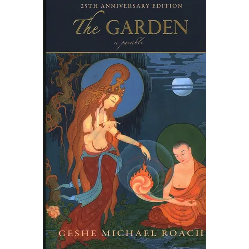 The Garden: A Parable