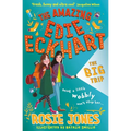 The Amazing Edie Eckhart: The Big Trip: (Book 2) World Book Day 2024 Author