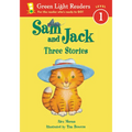 Sam and Jack: Three Stories