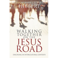 Walking together on the Jesus Road: Intercultural Discipling