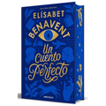 Un Cuento Perfecto (Edición Limitada, Cantos Pintados) / A Perfect Story (Limited Edition, Sprayed Edges)
