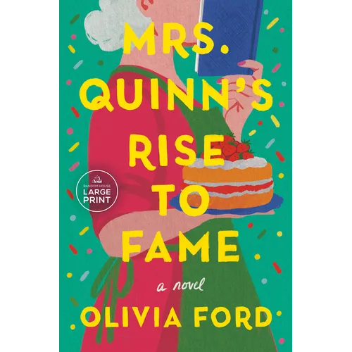 Mrs. Quinn's Rise to Fame