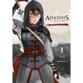 Assassin's Creed: Blade of Shao Jun, Vol. 1