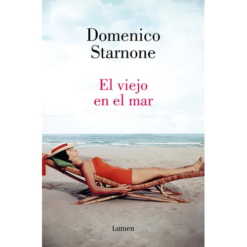 El Viejo En El Mar / The Old Man at the Sea