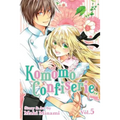 Komomo Confiserie, Vol. 5