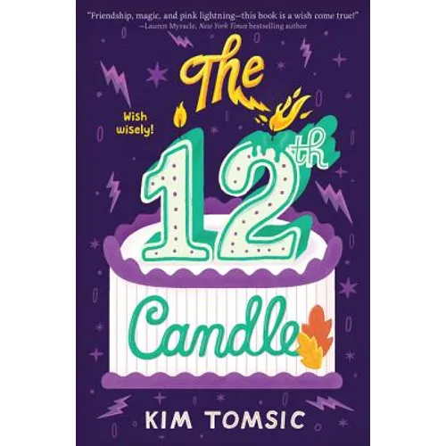 The 12th Candle