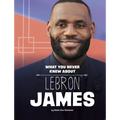 What You Never Knew about Lebron James