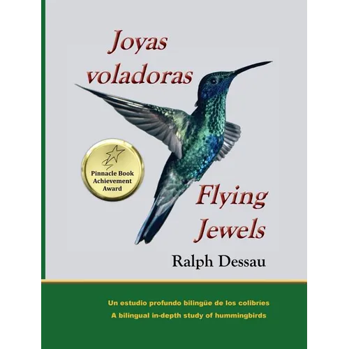 Joyas Voladoras * Flying Jewels