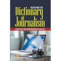 Dictionary of Journalism
