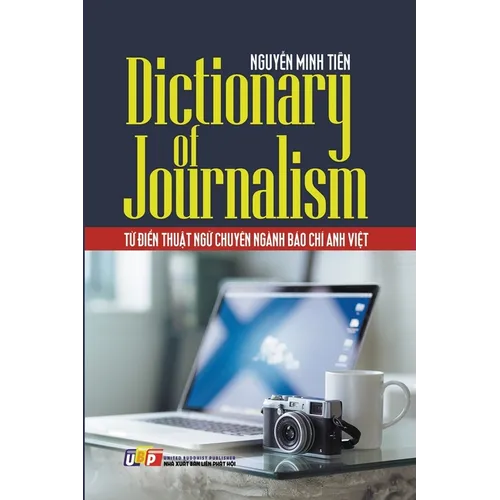 Dictionary of Journalism
