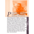 Prem Krishnamurthy: Past Words