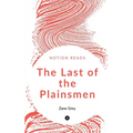 The Last of the Plainsmen