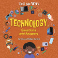Technology Questions and Answers