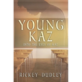 Young Kaz: Into the Eyes of Kaz