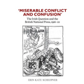 'Miserable Conflict and Confusion': The Irish Question and the British National Press, 1916-1922