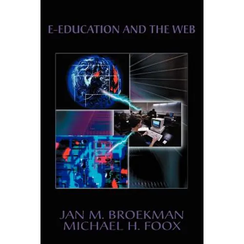 E-education and the Web: E-education Brochures NR. I.