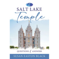 The Salt Lake Temple