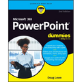 Microsoft 365 PowerPoint for Dummies