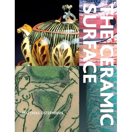The Ceramic Surface