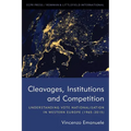 Cleavages, Institutions and Competition: Understanding Vote Nationalisation in Western Europe (1965-2015)