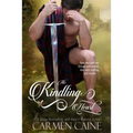 The Kindling Heart: The Highland Heather and Hearts Scottish Romance Series