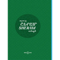 Sheram: Songs with music notation in Armenian and transliterated English lyrics