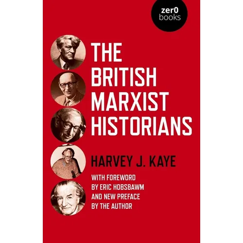 The British Marxist Historians