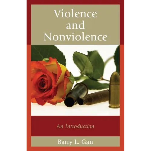 Violence and Nonviolence: An Introduction