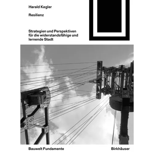 Resilienz: Strategien & Perspektiven Für Die Widerstandsfähige Und Lernende Stadt