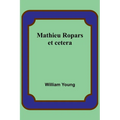Mathieu Ropars: et cetera
