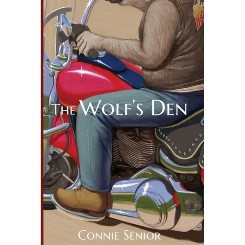 The Wolf's Den