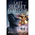 Last Secret Keystone: A Historical Mystery Thriller