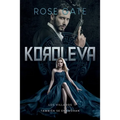 Koroleva: Los villanos también se enamoran