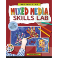 Mixed Media Skills Lab