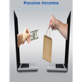 Passive Income: (How to make 100$ per day with more than 25 strategies)