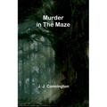 Murder in the maze
