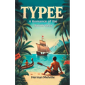 Typee A Romance Of The South Seas